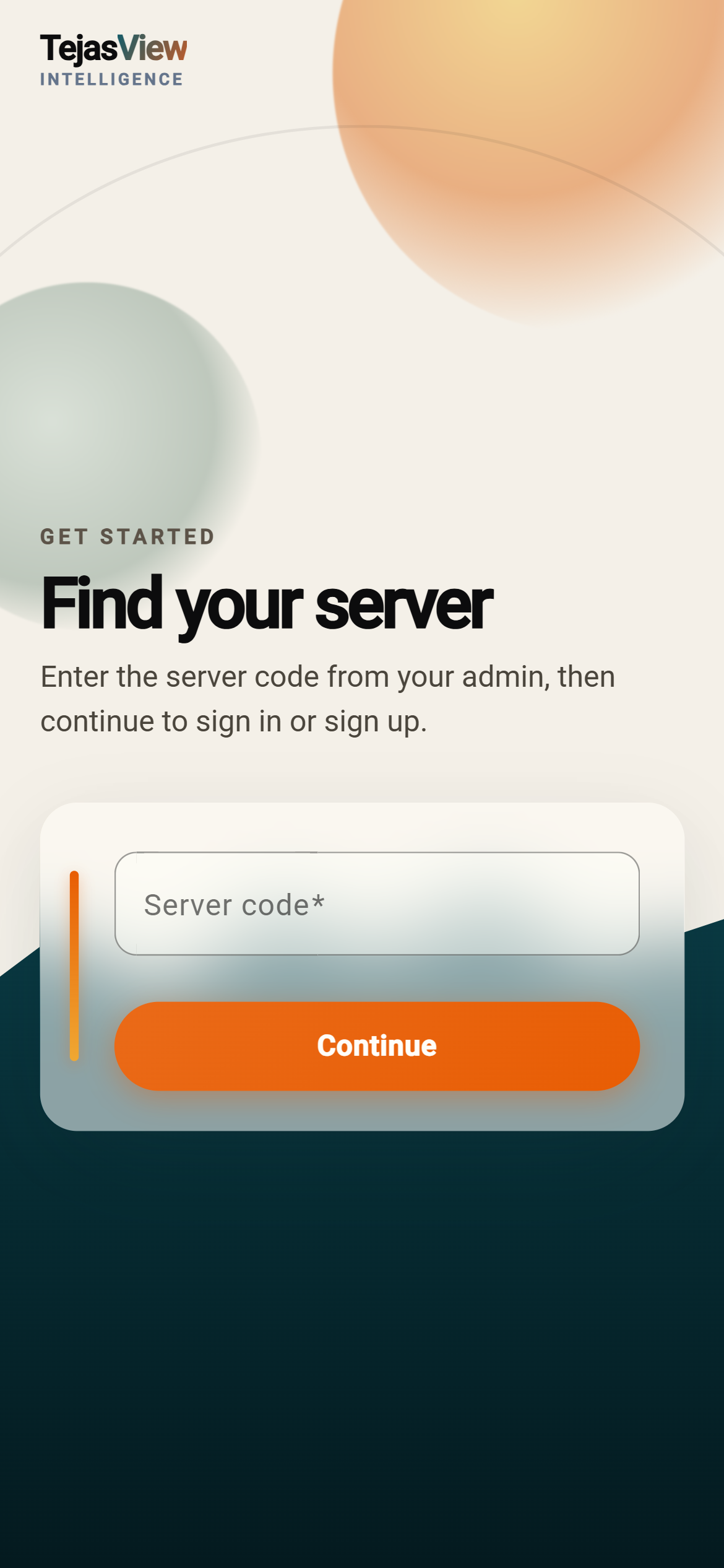 Server